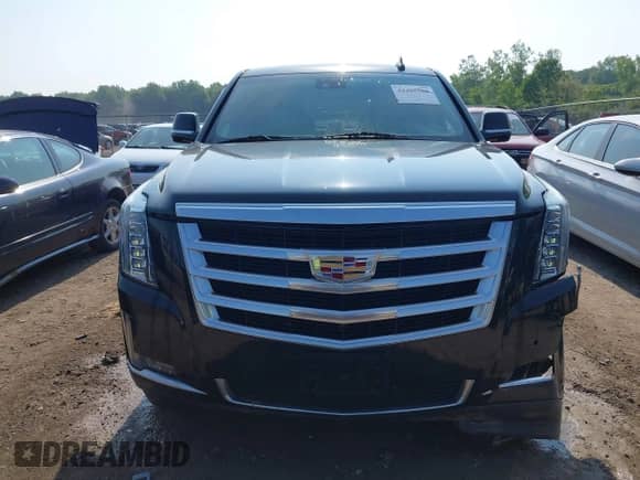 2016 Cadillac Escalade Luxury Collection with VIN 1GYS4BKJ8GR279356, listed as a IAAI auction lot 42405580 with 105,377 mi miles and . Bid and sale history available at DreamBid. Image 12.