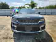 2023 Jeep Grand Cherokee Summit с VIN 1C4RJHEG0P8704364, выставлен на аукционе Copart как лот 66289325 с пробегом 14 944 миль миль и Списание • Salvage title. История ставок и продаж доступна на DreamBid. Изображение 5.