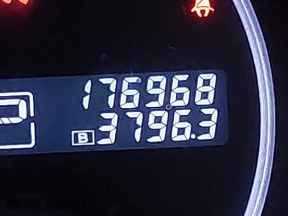 2012 Nissan Murano S z VIN JN8AZ1MW3CW220026, wystawiony jako IAAI lot #41673942 z przebiegiem 176 968 mil mil oraz . Historia ofert i sprzedaży dostępna na DreamBid. Obrazek 15.