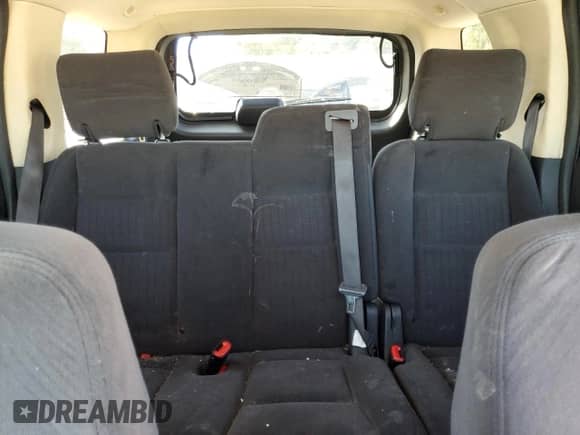 2010 Ford Explorer XLT z VIN 1FMEU7DE5AUA87893, wystawiony jako Copart lot #82632875 z przebiegiem 159 149 mil mil oraz Czysty tytuł • Clean title. Historia ofert i sprzedaży dostępna na DreamBid. Obrazek 10.