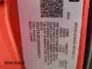 2025 Chevrolet Corvette 3LZ с VIN 1G1YF3D33S5606012, выставлен на аукционе Copart как лот 61483275 с пробегом 92 миль миль и На запчасти • Non repairable. История ставок и продаж доступна на DreamBid. Изображение 12.