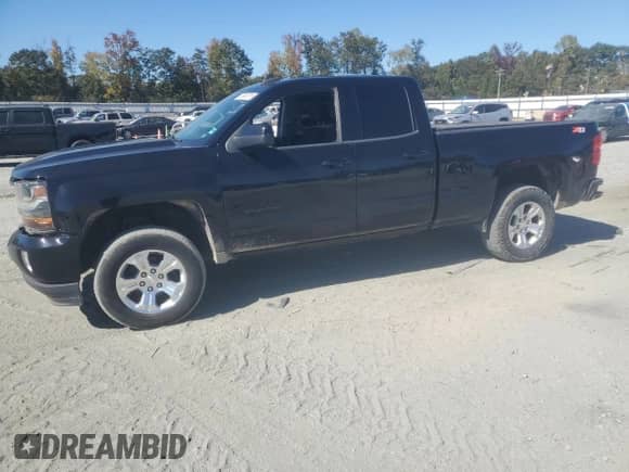 2017 Chevrolet Silverado 1500 LT с VIN 1GCVKREC2HZ149167, выставлен на аукционе Copart как лот 86998795 с пробегом 154 373 миль миль и Чистый • Clean title. История ставок и продаж доступна на DreamBid. Изображение 1.