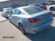 2011 Lexus IS 250 z VIN JTHBF5C26B5144013, wystawiony jako IAAI lot #43426338 z przebiegiem 176 579 mil mil oraz . Historia ofert i sprzedaży dostępna na DreamBid. Obrazek 3.
