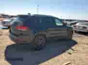 2020 Jeep Grand Cherokee Limited with VIN 1C4RJEBG2LC373586, listed as a Copart auction lot 68740705 with 61,553 mi miles and Clean title. Bid and sale history available at DreamBid. Image 3.