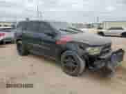 2013 Dodge Durango R/T with VIN 1C4SDHCT3DC697685, listed as a Copart auction lot 66028745 with 148,454 mi miles and Salvage title. Bid and sale history available at DreamBid. Image 4.