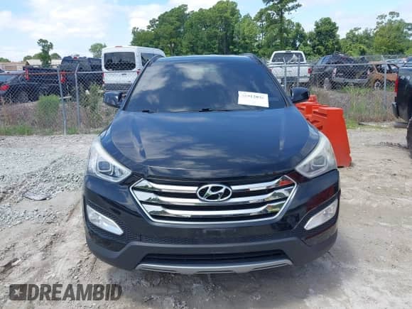 2015 Hyundai Santa Fe с VIN 5XYZU3LB2FG245007, выставлен на аукционе IAAI как лот 42912026 с пробегом 54 476 миль миль и . История ставок и продаж доступна на DreamBid. Изображение 12.