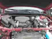 2025 Chevrolet Blazer RS с VIN 3GNKBERS7SS196204, выставлен на аукционе IAAI как лот 43524043 с пробегом 14 029 миль миль и . История ставок и продаж доступна на DreamBid. Изображение 10.