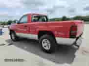2001 Dodge 1500 Work Special с VIN 1B7HC16X41S190878, выставлен на аукционе Copart как лот 66910335 с пробегом 153 878 миль миль и Списание • Salvage title. История ставок и продаж доступна на DreamBid. Изображение 2.