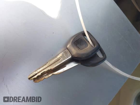 1996 Honda Accord LX with VIN 1HGCD5634TA005606, listed as a IAAI auction lot 42703452 with 218,522 mi miles and . Bid and sale history available at DreamBid. Image 11.