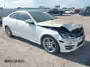 2015 Mercedes-Benz C 250 with VIN WDDGJ4HB4FG423257, listed as a IAAI auction lot 43394917 with 79,054 mi miles and . Bid and sale history available at DreamBid. Image 1.