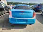 2014 Chrysler 300 C with VIN 2C3CCAKG6EH201087, listed as a Copart auction lot 63514085 with 169,921 mi miles and Clean title. Bid and sale history available at DreamBid. Image 6.