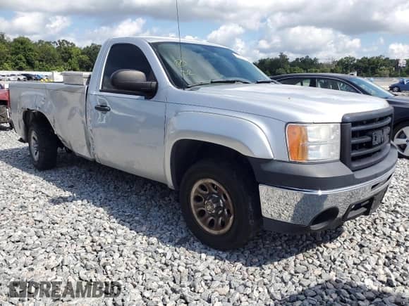 2012 GMC Sierra 1500 Work Truck with VIN 1GTN1TEA8CZ286976, listed as a Copart auction lot 67351455 with 325,672 mi miles and Clean title. Bid and sale history available at DreamBid. Image 4.