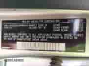 2018 Volvo S60 Inscription z VIN LYV402TK0JB160443, wystawiony jako IAAI lot #42439708 z przebiegiem 85 339 mil mil oraz . Historia ofert i sprzedaży dostępna na DreamBid. Obrazek 9.