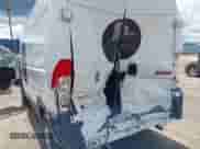 2017 Ram ProMaster Cargo with VIN 3C6TRVDG1HE505885, listed as a IAAI auction lot 42322735 with 86,241 mi miles and . Bid and sale history available at DreamBid. Image 6.