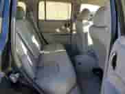 2008 Chevrolet HHR LT с VIN 3GNDA23D58S625790, выставлен на аукционе Copart как лот 76968764 с пробегом 65 441 миль миль и Списание • Salvage title. История ставок и продаж доступна на DreamBid. Изображение 11.