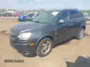 2013 Chevrolet Captiva Sport LT с VIN 3GNAL3EK5DS554213, выставлен на аукционе IAAI как лот 43244551 с пробегом 162 402 миль миль и . История ставок и продаж доступна на DreamBid. Изображение 2.