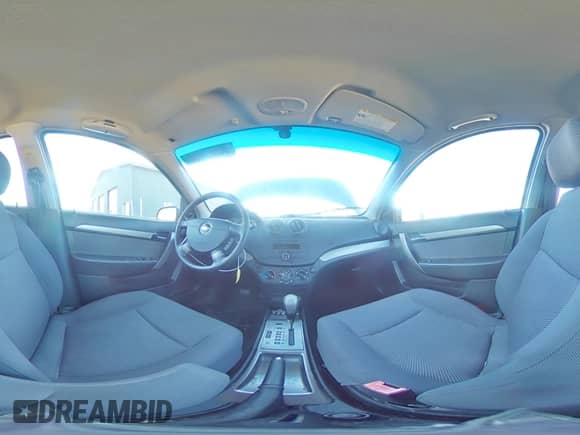 2008 Chevrolet Aveo LS с VIN KL1TD56608B147582, выставлен на аукционе Copart как лот 74807124 с пробегом 88 384 миль миль и На запчасти • Non repairable. История ставок и продаж доступна на DreamBid. Изображение 13.