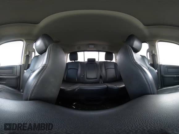 2011 Ram 1500 SLT with VIN 1D7RV1CT0BS529367, listed as a IAAI auction lot 42298304 with 124,393 mi miles and . Bid and sale history available at DreamBid. Image 18.