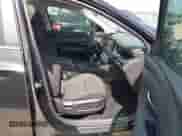 2025 Hyundai Tucson with VIN 3KMJA3DE7SE011576, listed as a IAAI auction lot 42758407 with 10,074 mi miles and . Bid and sale history available at DreamBid. Image 5.