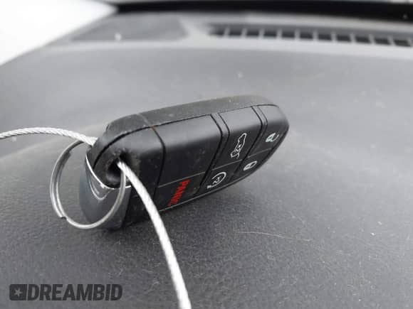 2017 Jeep Compass Trailhawk with VIN 3C4NJDDB2HT500603, listed as a IAAI auction lot 43424368 with 58,386 mi miles and . Bid and sale history available at DreamBid. Image 11.