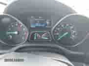 2014 Ford Escape SE z VIN 1FMCU0GX7EUB23407, wystawiony jako IAAI lot #43385821 z przebiegiem 160 838 mil mil oraz . Historia ofert i sprzedaży dostępna na DreamBid. Obrazek 7.