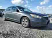 2012 Honda Accord SE с VIN 1HGCP2F61CA219887, выставлен на аукционе Copart как лот 87458705 с пробегом 135 796 миль миль и Списание • Salvage title. История ставок и продаж доступна на DreamBid. Изображение 4.