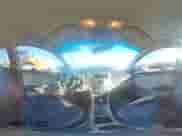 2014 Hyundai Accent GLS с VIN KMHCT4AE5EU714739, выставлен на аукционе Copart как лот 85729865 с пробегом 84 370 миль миль и Списание • Salvage title. История ставок и продаж доступна на DreamBid. Изображение 14.