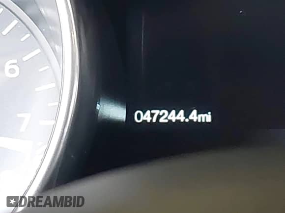 2018 Ford Mustang GT z VIN 1FA6P8CF6J5146689, wystawiony jako IAAI lot #43161845 z przebiegiem 47 244 mil mil oraz . Historia ofert i sprzedaży dostępna na DreamBid. Obrazek 16.