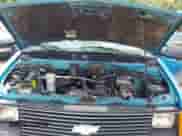 1994 Chevrolet Astro с VIN 1GNDM19Z8RB122546, выставлен на аукционе IAAI как лот 42707957 с пробегом 106 971 миль миль и . История ставок и продаж доступна на DreamBid. Изображение 10.