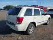 2010 Jeep Grand Cherokee Laredo с VIN 1J4PR4GK7AC148689, выставлен на аукционе IAAI как лот 43184595 с пробегом 162 365 миль миль и . История ставок и продаж доступна на DreamBid. Изображение 4.