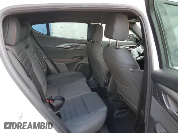 2024 Dodge Hornet R/T с VIN ZACPDFCW3R3A32820, выставлен на аукционе Copart как лот 76388114 с пробегом 11 925 миль миль и Списание • Salvage title. История ставок и продаж доступна на DreamBid. Изображение 11.