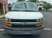 2021 Chevrolet Express Passenger LS с VIN 1GAZGNFPXM1170072, выставлен на аукционе Copart как лот 64797015 с пробегом 273 908 миль миль и Чистый • Clean title. История ставок и продаж доступна на DreamBid. Изображение 5.