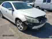 2014 Chevrolet Malibu LTZ с VIN 1G11J5SX4EF276140, выставлен на аукционе IAAI как лот 43290951 с пробегом 127 533 миль миль и . История ставок и продаж доступна на DreamBid. Изображение 1.