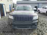 2012 Jeep Grand Cherokee Overland z VIN 1C4RJFCT7CC171327, wystawiony jako Copart lot #85351575 z przebiegiem 162 661 mil mil oraz Czysty tytuł • Clean title. Historia ofert i sprzedaży dostępna na DreamBid. Obrazek 5.