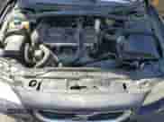 2008 Volvo S60 2.5T с VIN YV1RS592482675850, выставлен на аукционе Copart как лот 81480445 с пробегом 156 210 миль миль и Списание • Salvage title. История ставок и продаж доступна на DreamBid. Изображение 11.