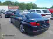2016 BMW 5 Series 535i xDrive с VIN WBA5B3C5XGG256878, выставлен на аукционе IAAI как лот 42804336 с пробегом 85 439 миль миль и . История ставок и продаж доступна на DreamBid. Изображение 3.