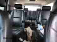 2008 Cadillac Escalade ESV with VIN 1GYFK66868R243561, listed as a Copart auction lot 81770805 with 242,945 mi miles and Clean title. Bid and sale history available at DreamBid. Image 10.