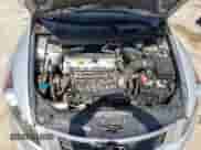 2009 Honda Accord LX with VIN 1HGCP26309A091737, listed as a Copart auction lot 82026485 with 200,775 mi miles and Salvage title. Bid and sale history available at DreamBid. Image 11.