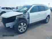 2013 Chevrolet Traverse LTZ с VIN 1GNKRLKD7DJ257342, выставлен на аукционе IAAI как лот 42910339 с пробегом 105 095 миль миль и . История ставок и продаж доступна на DreamBid. Изображение 18.