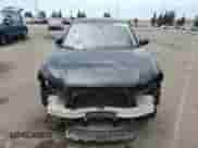 2023 Honda HR-V LX with VIN 3CZRZ2H38PM743420, listed as a Copart auction lot 69948755 with 45,438 mi miles and Salvage title. Bid and sale history available at DreamBid. Image 5.