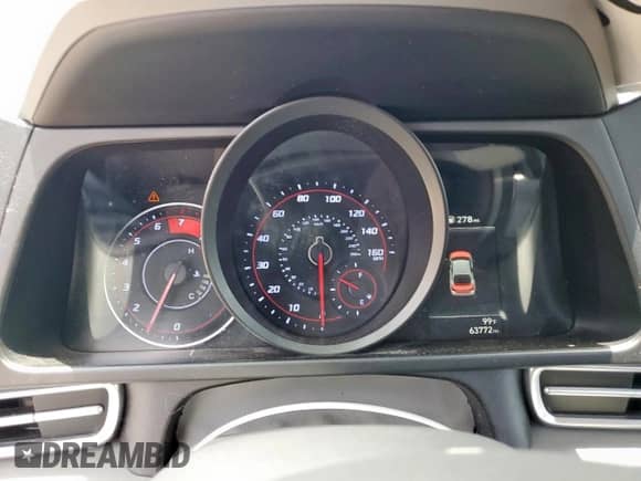 2023 Hyundai Elantra SEL с VIN KMHLM4AG0PU626294, выставлен на аукционе Copart как лот 61148535 с пробегом 63 772 миль миль и Списание • Salvage title. История ставок и продаж доступна на DreamBid. Изображение 9.