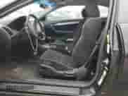 2007 Honda Accord LX z VIN 1HGCM72387A019600, wystawiony jako Copart lot #68658375 z przebiegiem 183 091 mil mil oraz Czysty tytuł • Clean title. Historia ofert i sprzedaży dostępna na DreamBid. Obrazek 7.