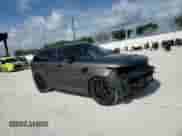 2020 Land Rover Range Rover Sport SVR with VIN SALWZ2RE1LA876447, listed as a Copart auction lot 60597525 with 75,967 mi miles and Salvage title. Bid and sale history available at DreamBid. Image 15.