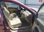 2008 Honda Accord EX with VIN 1HGCP36708A040875, listed as a IAAI auction lot 43282851 with 185,094 mi miles and . Bid and sale history available at DreamBid. Image 5.