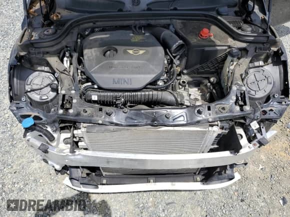2015 MINI Hardtop S с VIN WMWXP7C56FT740621, выставлен на аукционе Copart как лот 57937415 с пробегом 75 784 миль миль и Списание • Salvage title. История ставок и продаж доступна на DreamBid. Изображение 11.