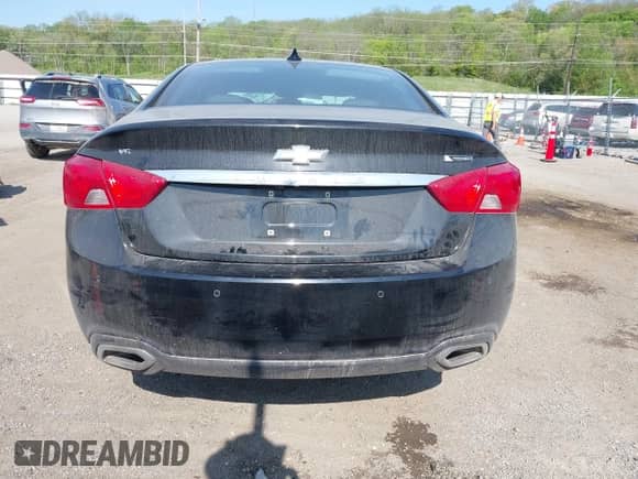 2020 Chevrolet Impala Premier с VIN 2G1105S37L9104450, выставлен на аукционе IAAI как лот 42207476 с пробегом 70 993 миль миль и . История ставок и продаж доступна на DreamBid. Изображение 17.