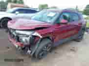 2023 Chevrolet TrailBlazer LT с VIN KL79MRSL3PB145519, выставлен на аукционе IAAI как лот 42965514 с пробегом 47 419 миль миль и . История ставок и продаж доступна на DreamBid. Изображение 18.