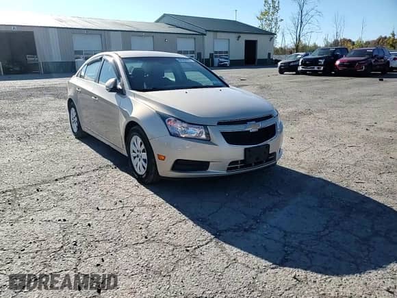 2011 Chevrolet Cruze 1LT с VIN 1G1PF5S99B7119271, выставлен на аукционе Copart как лот 82362605 с пробегом 124 832 миль миль и Списание • Salvage title. История ставок и продаж доступна на DreamBid. Изображение 13.