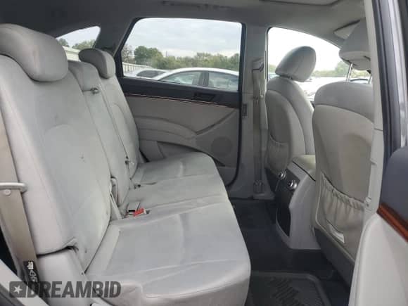 2010 Hyundai Veracruz GLS с VIN KM8NUDCC3AU135339, выставлен на аукционе Copart как лот 74978614 с пробегом 1 777 432 миль миль и Списание • Salvage title. История ставок и продаж доступна на DreamBid. Изображение 11.