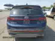 2023 Hyundai Santa Fe SEL с VIN 5NMS24AJ2PH484670, выставлен на аукционе Copart как лот 80934015 с пробегом 55 017 миль миль и Списание • Salvage title. История ставок и продаж доступна на DreamBid. Изображение 6.